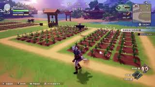 [龍の国]　こんな時間にゲームだよ　[雑談]