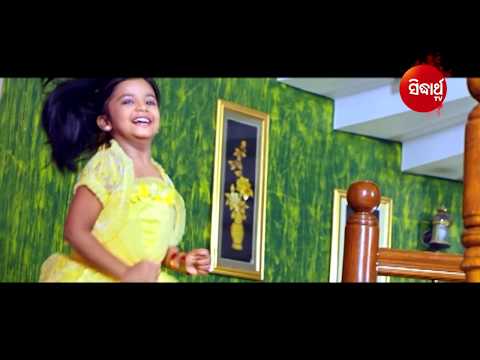 Love MO JIBANE ASICHU JIYE JAHA KAHU MORA DHO I Babusan, Sheetal Sidharth TV