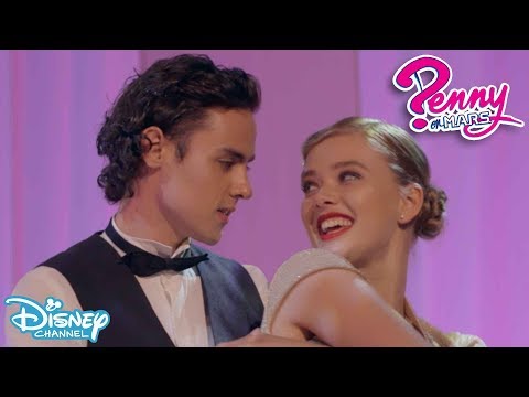 🎤 You're Beautiful | Penny on M.A.R.S | Disney Channel Africa