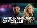 Back In Action Jamie Foxx Cameron Diaz Bande Annonce Officielle VF Netflix France