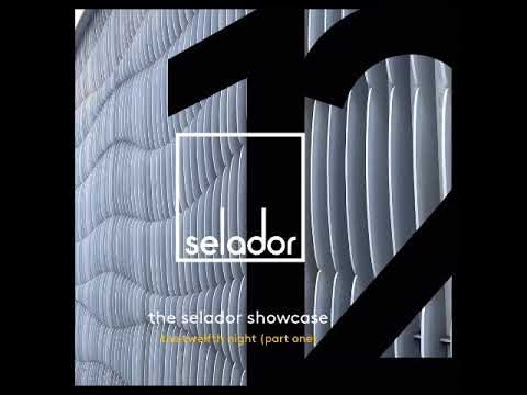 Tomy Wahl, Darksidevinyl - Yaunde (Original Mix) [SELADOR]