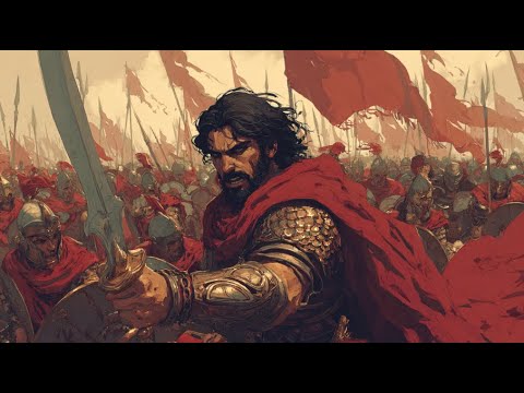 How 10,000 Greeks Crushed Persia’s Mightiest Army