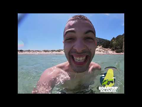 Roadtrip Patra - Kalamata  23.05