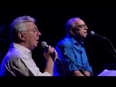 MPB4 e Toquinho - A casa / O vento / A bicicleta / O pato / Ninguém me ama / O caderno