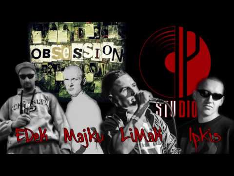 EDeK x LiMaK ft.  Majku, Ipkis - Daj to na full (prod. Uzi)