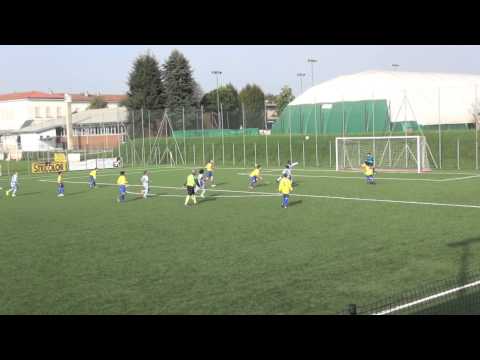 Esordienti 2002 AlbinoLeffe Pergolettese 26 10 14