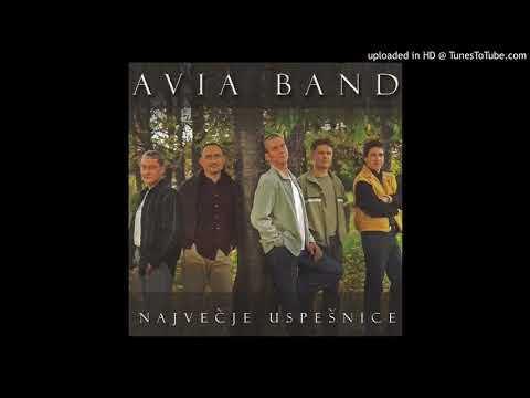 Avia Band - Nekaj je v zraku (Audio)