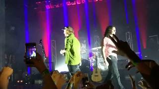 The Jungle Giants - Used to Be in Love (Live at Enmore Theatre, 2017)