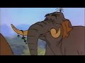 The Jungle Book Soundtrack Colonel Hathi S March Reprise Instrumental