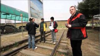 Bericht über meine Korea-Reise im April 2011 (Teil 2).wmv