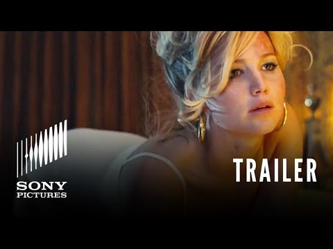 American Hustle (2013) Teaser Trailer