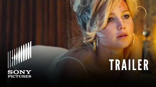 Video trailer för American Hustle - Teaser Trailer - In Theaters this December