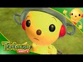 Rolie Polie Olie A Little Hero Binky S Birthday Hiding In Plain Sight Ep 54