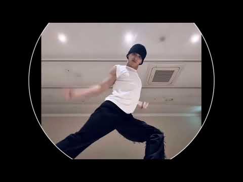 SF9 : YOO TAEYANG • LIKE JENNIE by JENNIE ~ DANCE COVER CHALLENGE