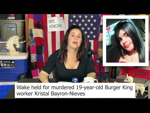 Dumpster Fire 82 Clip - Make Sure I Don't Get Murdered