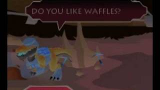 Parry Gripp - Do you like waffles?