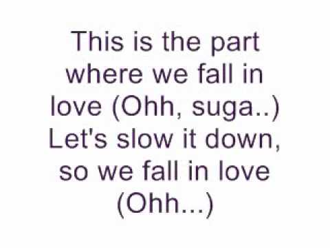 Love, Sex, and Magic - Ciara ft. Justin Timberlake [LYRICS+MP3 DOWNLOAD]