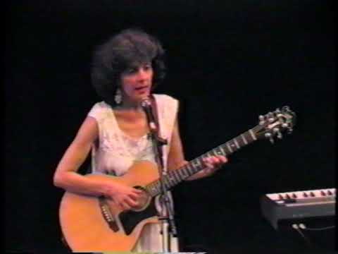 "The Married Men" The Roches - Paper Mill Playhouse, Millburn, NJ  7/ 22 /91