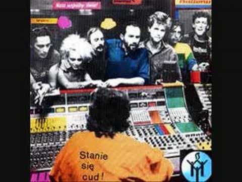 STANIE SIĘ CUD - ARTYŚCI POLSCY