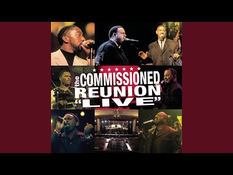 Ordinary Just Won't Do (Live)