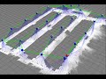 HD Version Video ICRA 2007 HMT SLAM Teleco Malaga Dataset