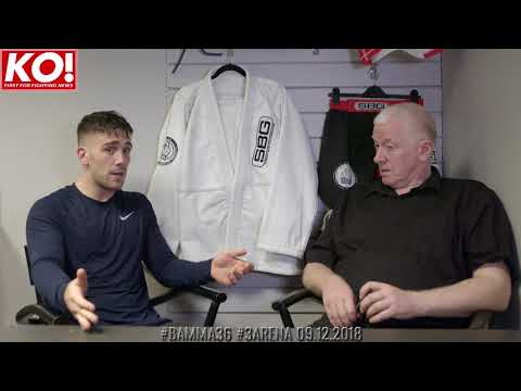 Dean Barry - Past Present and future