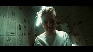 AWS - My beautiful black part [English version]