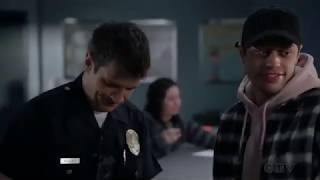 The Rookie | Saison 02, �pi. 13 - Court extrait VO #4