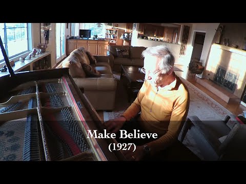 Make Believe - Jerome Kern (1927)