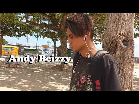 Andy Beizzy - REFLEX TURNS INTO MATTER #4 [ FREE STEP ]