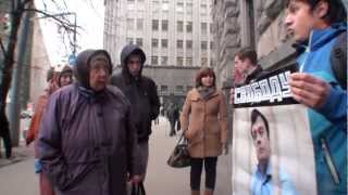 Оккупай Тролль. Эпизод 1079. Срок/The Term.