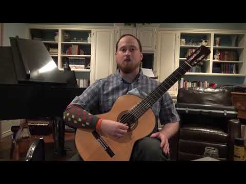 How to count quarter note triplets in 4/4