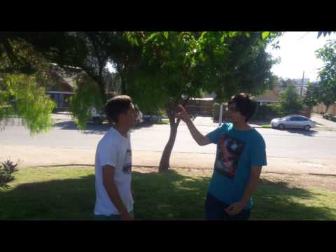 JotaeRRe vs Witah 4° de final Enjambre de Rimas Primera Edicion