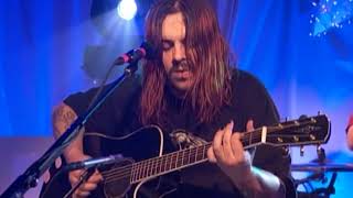 Seether - Tied My Hands (Live)