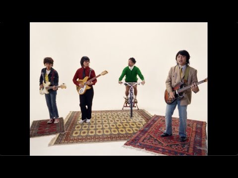 IV OF SPADES - Nanaman (Official Music Video)