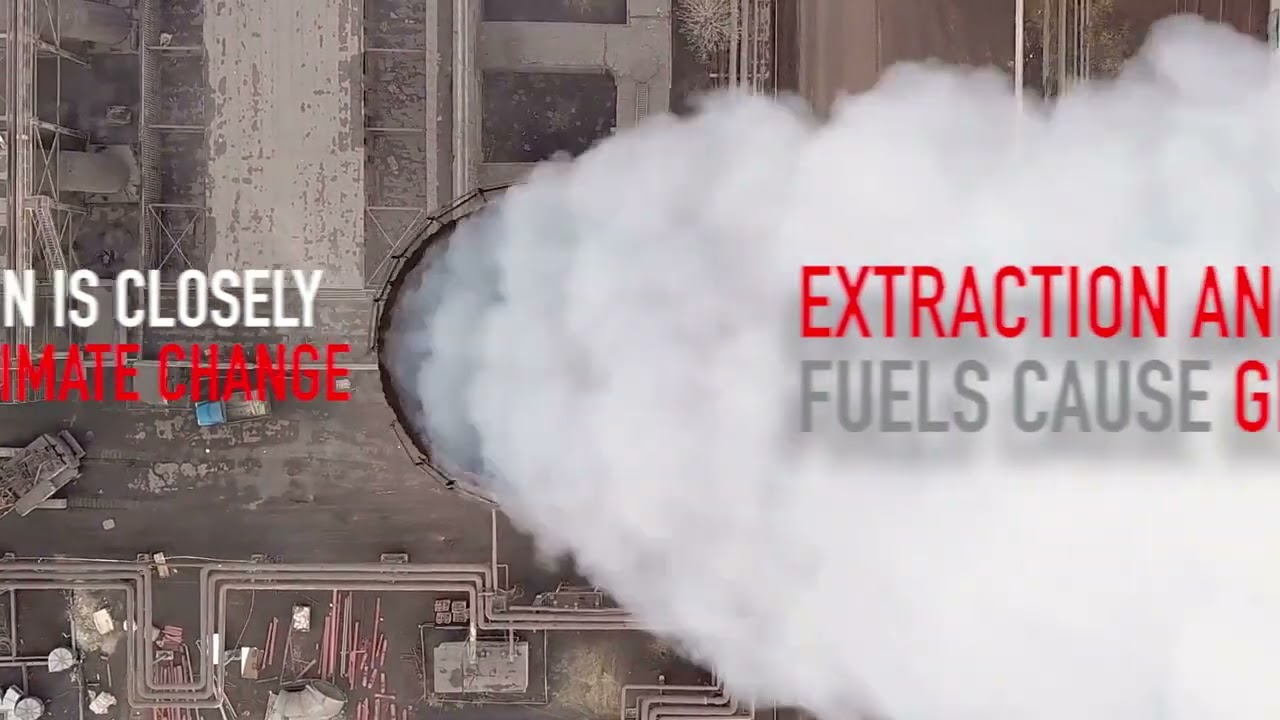 World Environment Day: Air Pollution