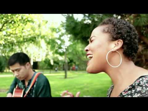 FACE THE MUSIC: Mariama - Money (acoustic session)