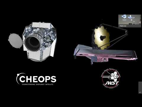 Aliens, Exoplaneten und Astrobiologie