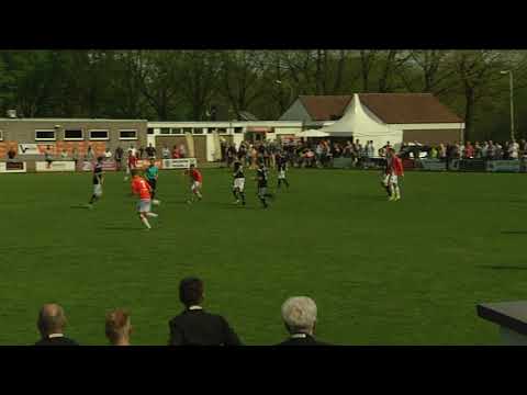 11Sport: Veritas - Caesar