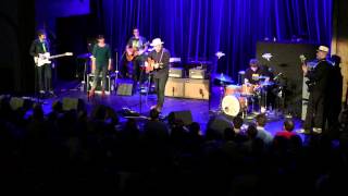 Jeff Tweedy / "Tweedy" -- Wait for Love