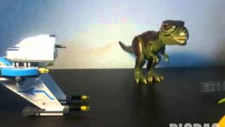 The time machine (part 2)