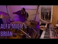 Alfa Mist - Brian (Cover) (feat. Rodney Ruckus, Anthony Aldissi & Giancarlo Yanes-Martinez)