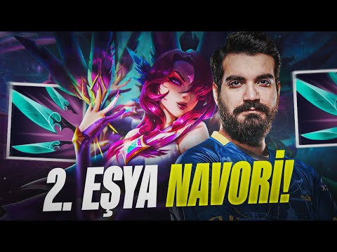 OLAY XAYAH'DA OLABİLİR! | HolyPhoenix