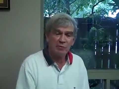 Patient video testimonial