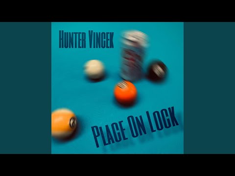 Hunter William - Place On Lock - Misc Originals