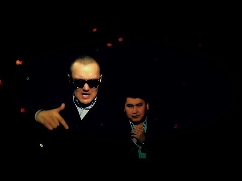 ШYNGYS, Ерлан Орынбасаров - Өкінбе (Official video)