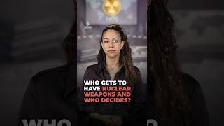 Nuclear weapons rules written in 1970 face pressure as nine nations hold arsenals