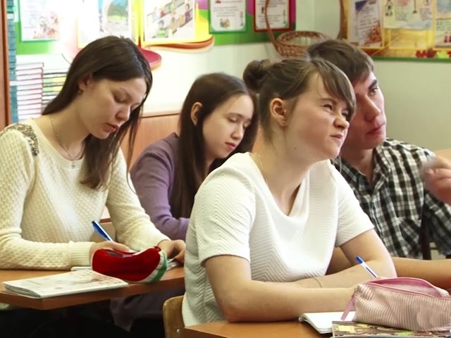 Ангарчане в финале Всероссийской олимпиады