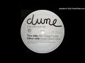 Fcom (F 001) - Laurent Garnier - Dune - The alliance EP - A1 - Desert Storm (1994)