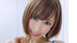 七海ティナのグラビア【秘密の花園】